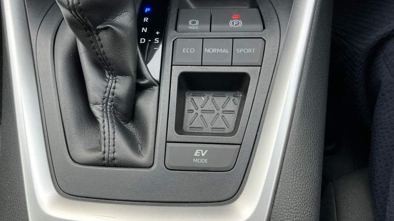 Toyota RAV4 2.5 VVT-i Hybrid Design 5dr CVT 2WD Hybrid Estate